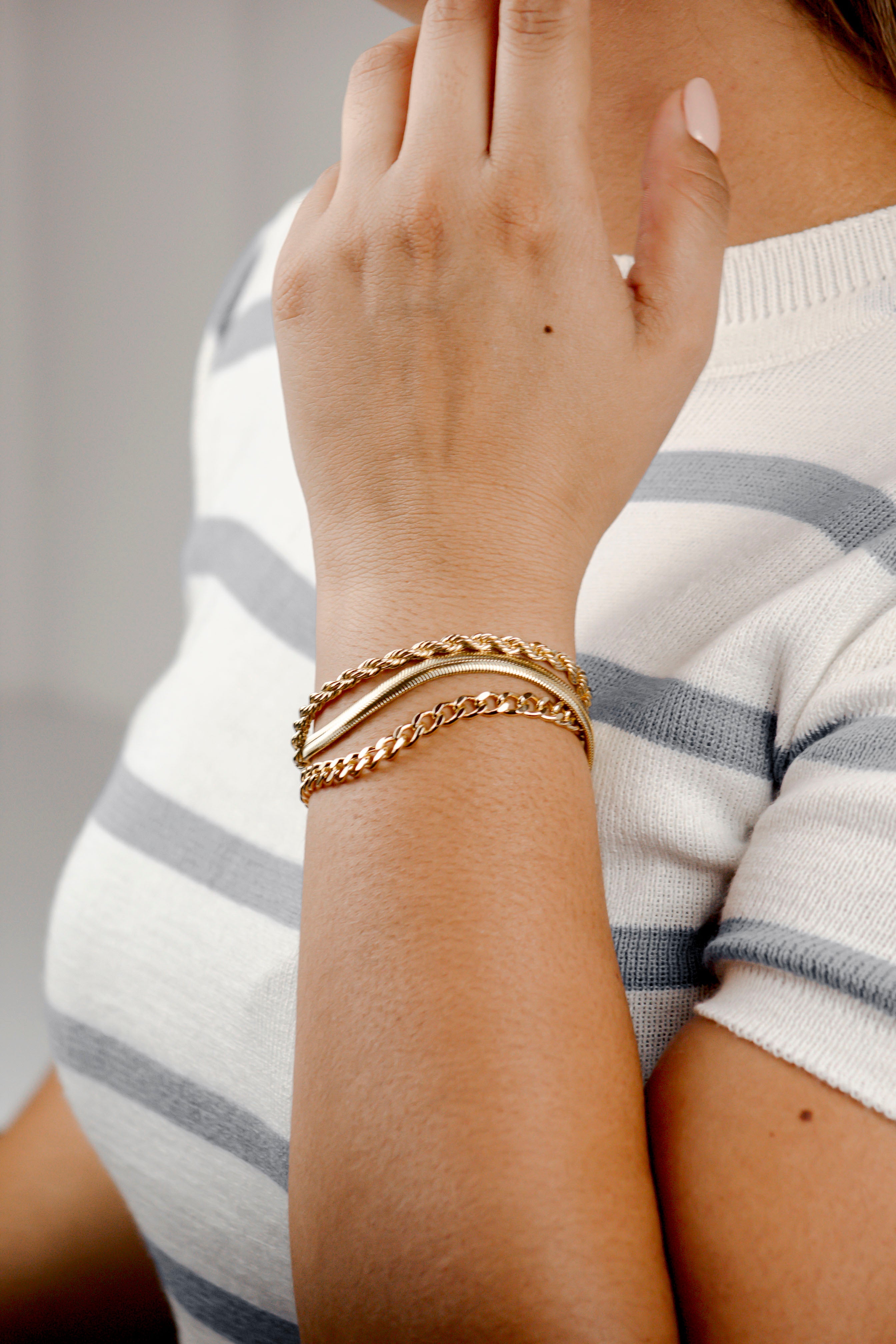 BRACELETS