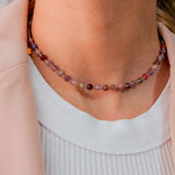 Essence of Multizafiros Choker