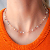 Sweet Melody Choker