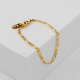 Minimalist Chain Bracelet