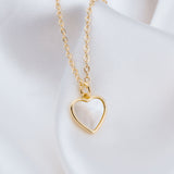 Pearly Heart